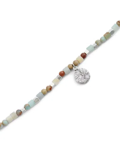 Isabel Marant Pierce Bracelet In Multi