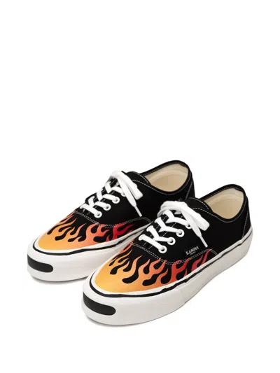 Kamiya Herc Sneakers