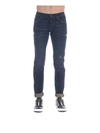 DOLCE & GABBANA Dolce & Gabbana Jeans,G6QLLZG8T20S9001