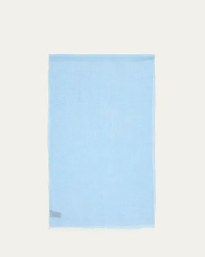 Cesare Attolini Men's Linen, Cashmere, And Silk Scarf
