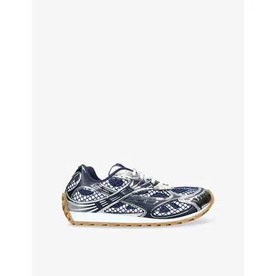 Bottega Veneta Orbit Sneakers