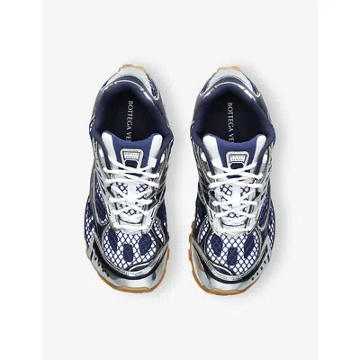 Bottega Veneta Orbit Sneakers