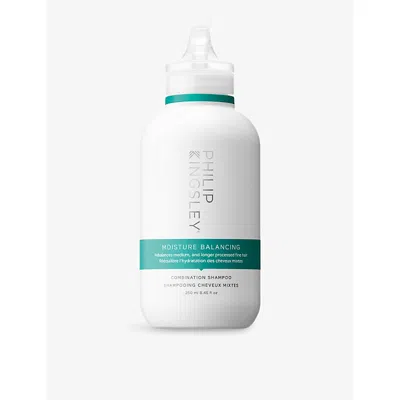 Philip Kingsley Moisture Balancing Shampoo 250ml