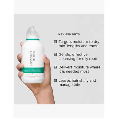 Philip Kingsley Moisture Balancing Shampoo 250ml