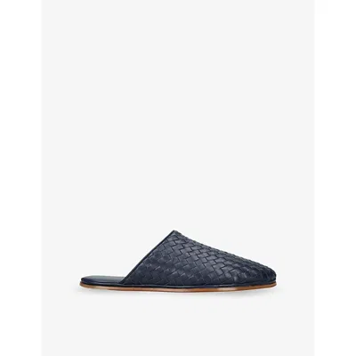 Bottega Veneta Sunday Slipper