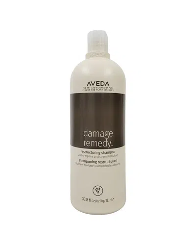 Aveda Unisex 33.8oz Damage Remedy Restructuring Shampoo