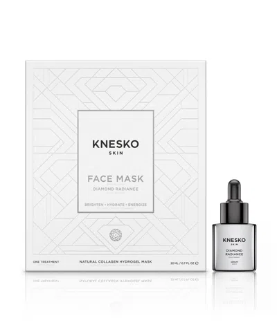 Knesko Diamond Radiance Brightening Duo