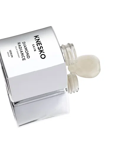 Knesko Diamond Radiance Brightening Duo