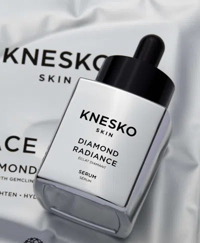 Knesko Diamond Radiance Brightening Duo