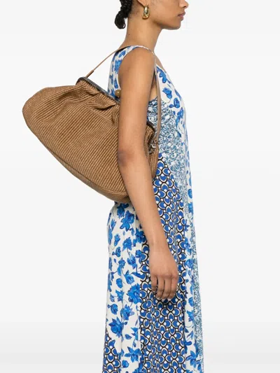 Weekend Max Mara Mittelgrosse Pasticcino Clutch