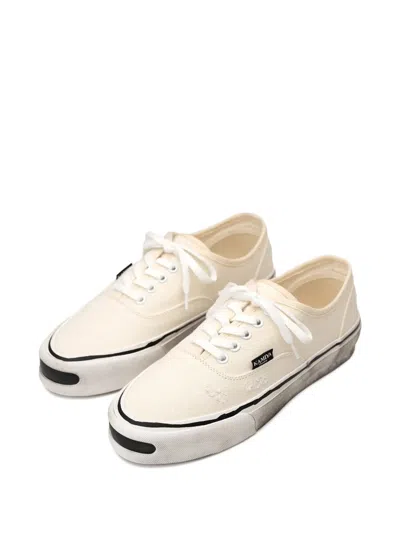 Kamiya Herc Sneakers
