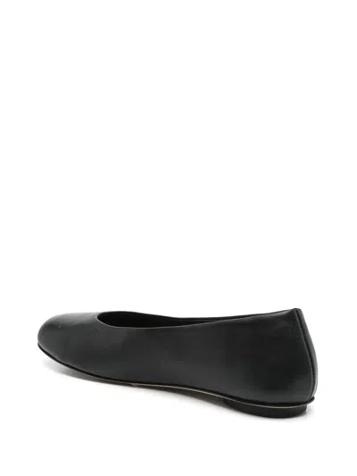 Weekend Max Mara Ballerinas Aus Leder