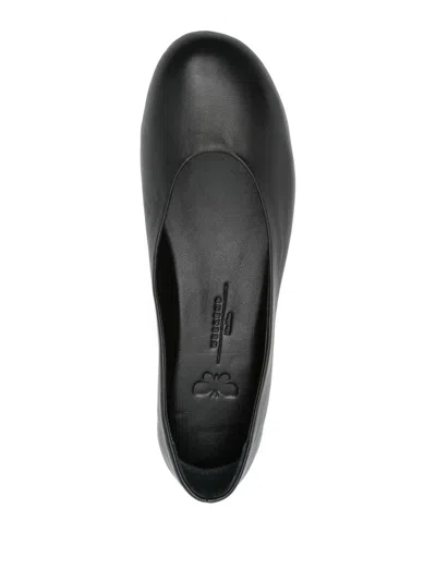 Weekend Max Mara Ballerinas Aus Leder