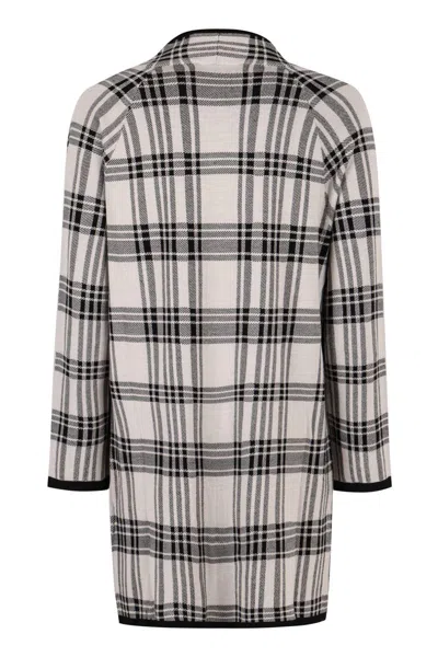's Max Mara Destino Virgin Wool Cardigan