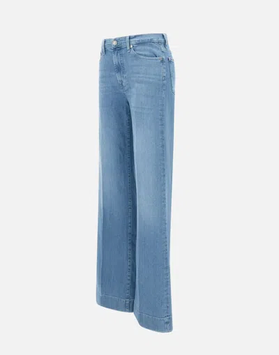 7 For All Mankind Flare Jeans