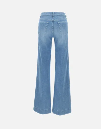7 For All Mankind Flare Jeans