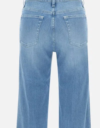 7 For All Mankind Flare Jeans
