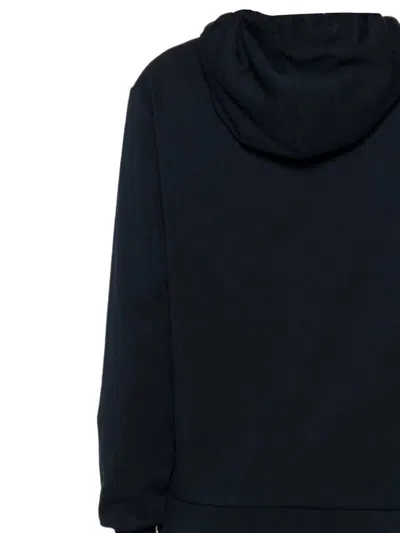 Apc A.p.c. Sweaters In Blue