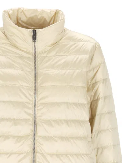 Add Champignon Jacket In Beige In Neutral