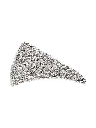 Alexander Mcqueen Bijoux In Metallic