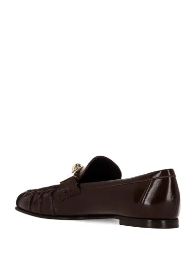 Chloé Chloè Flat Shoes