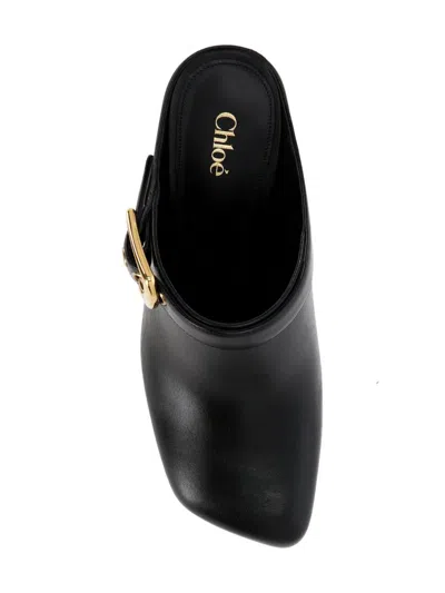 Chloé Chloè Sandals