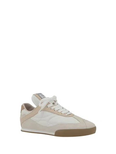 Chloé Kick Low-top Sneakers In Multi