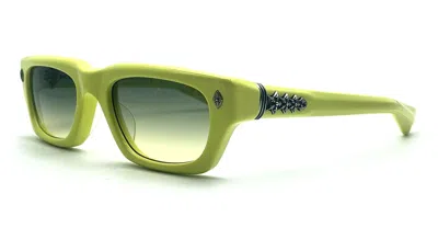 Chrome Hearts Sunglasses