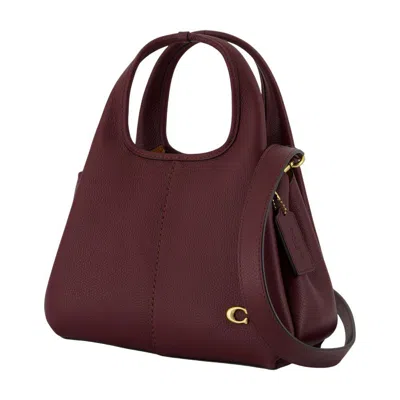Coach Lana 23 Shoulder Bag