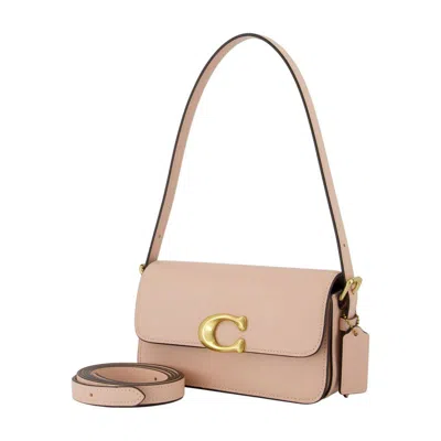 Coach Zoe Shoulder Bag