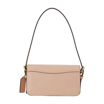 Coach Zoe Shoulder Bag