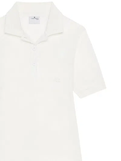 Courrèges Scuba Mini Dress