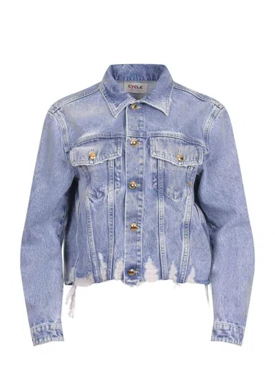 Cycle Coats