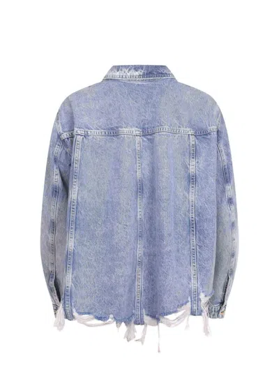 Cycle Coats