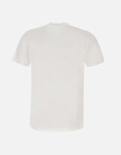 Belstaff T-shirt In White