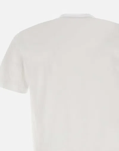Belstaff T-shirt In White