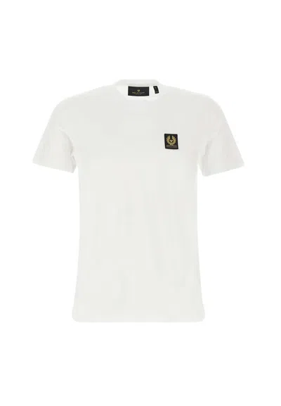 Belstaff T-shirt In White