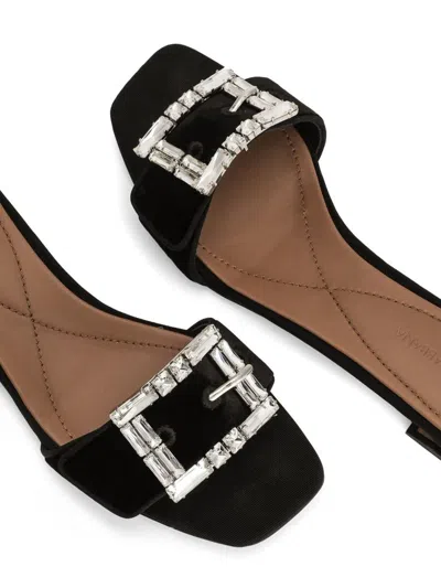 Dolce & Gabbana Flat Shoes