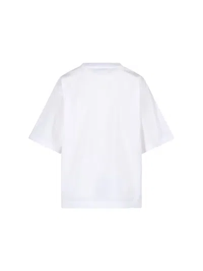 Dolce & Gabbana T-shirts And Polos In White