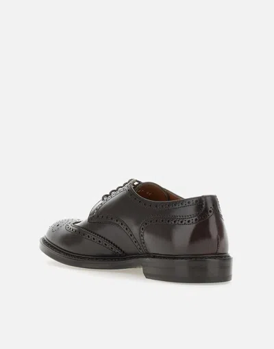 Doucal's Flat Shoes