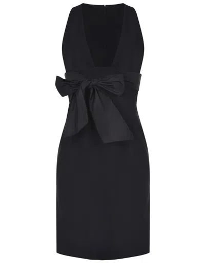 Dsquared2 Bow Dress