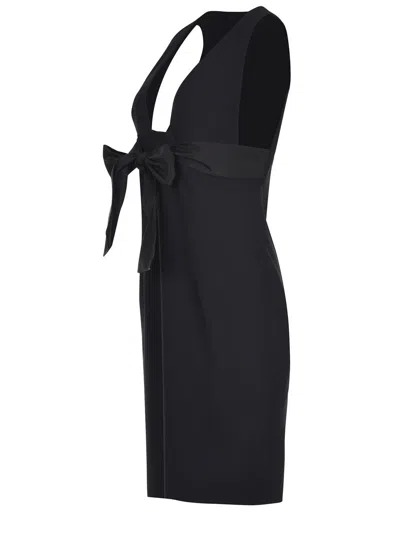 Dsquared2 Bow Dress