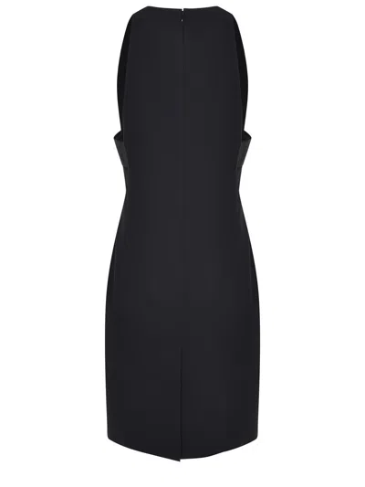 Dsquared2 Bow Dress