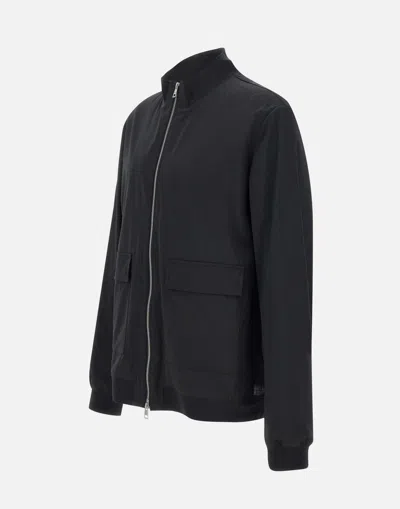 Duno Sound M Marola Jacket In Black