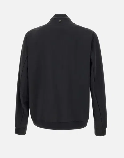 Duno Sound M Marola Jacket In Black