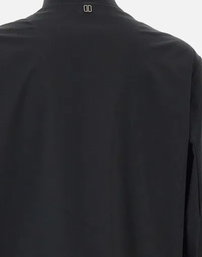 Duno Sound M Marola Jacket In Black