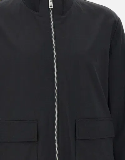 Duno Sound M Marola Jacket In Black