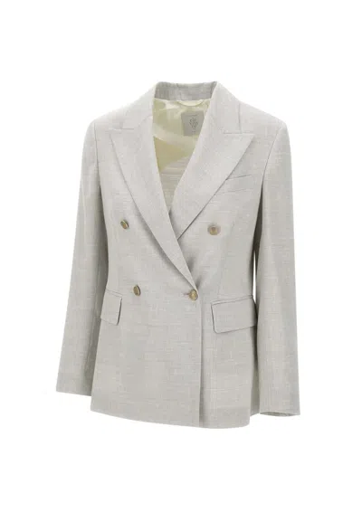 Eleventy Jackets