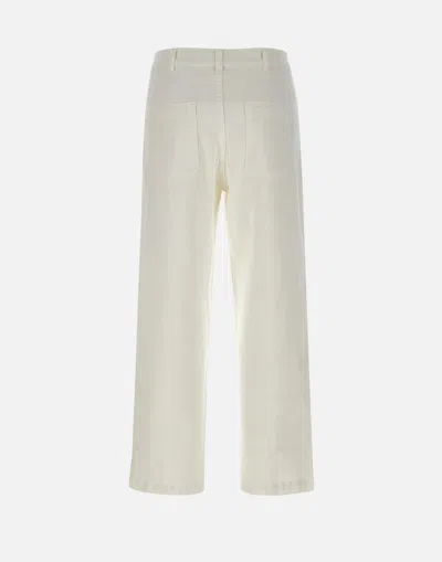 Eleventy Straight Leg Jeans