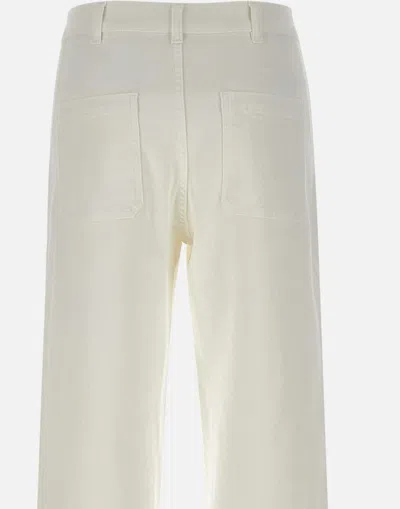 Eleventy Straight Leg Jeans